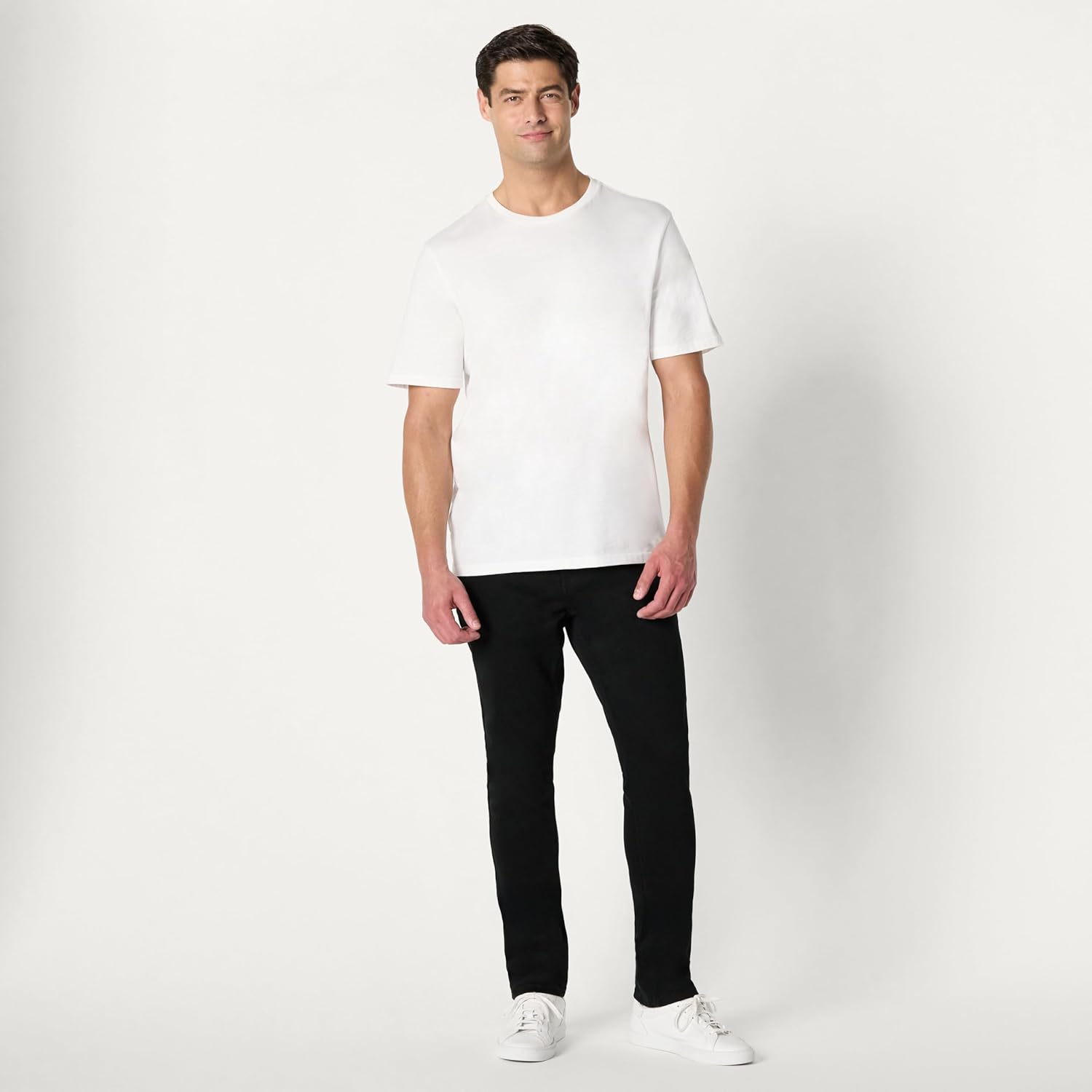 Slim-Fit Men's Everyday Jeans
