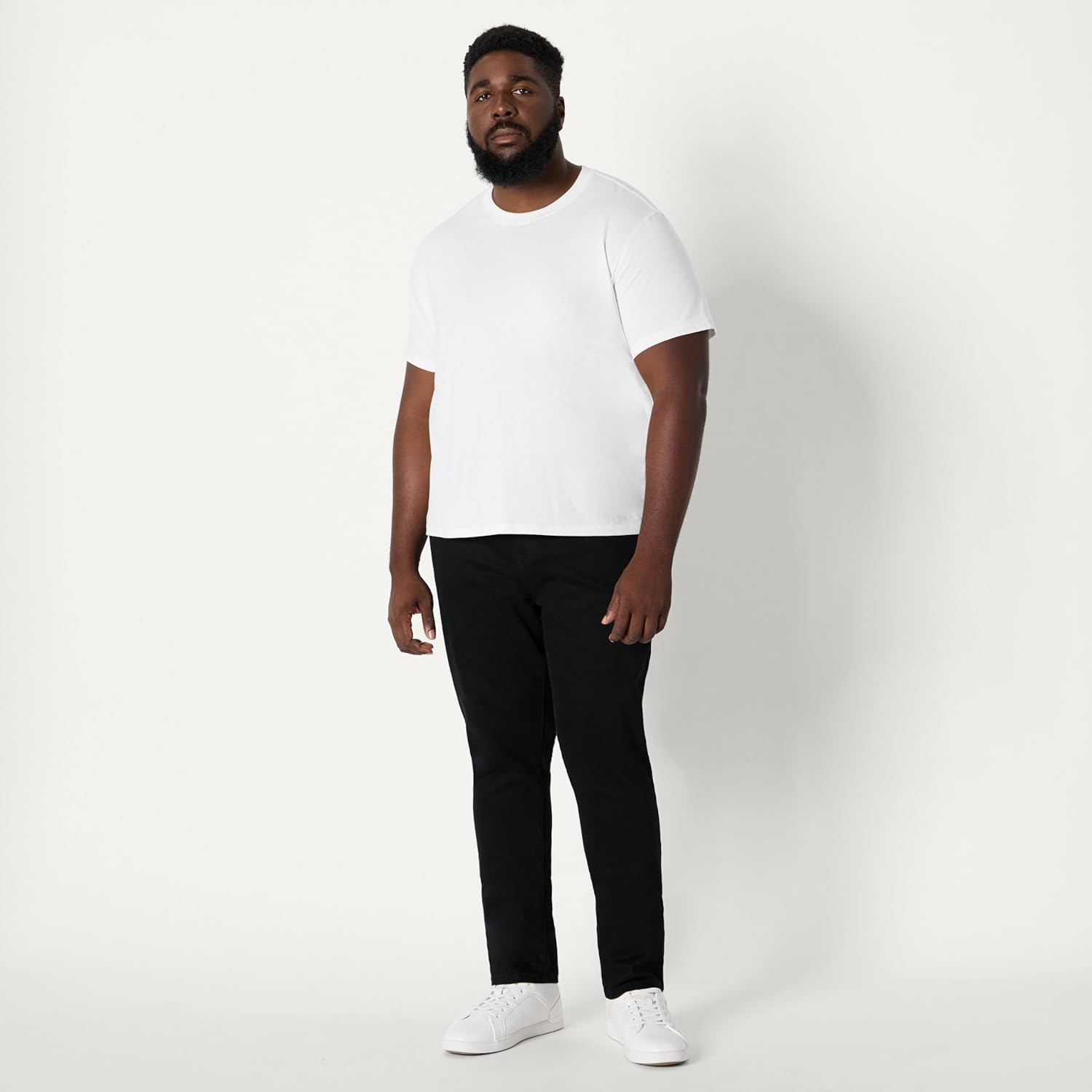 Slim-Fit Men's Everyday Jeans