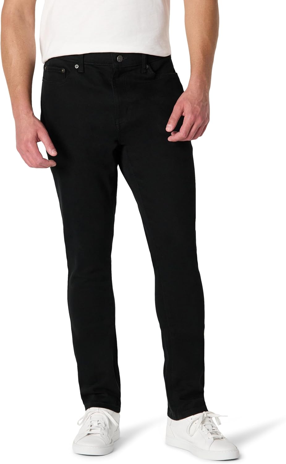 Slim-Fit Men's Everyday Jeans