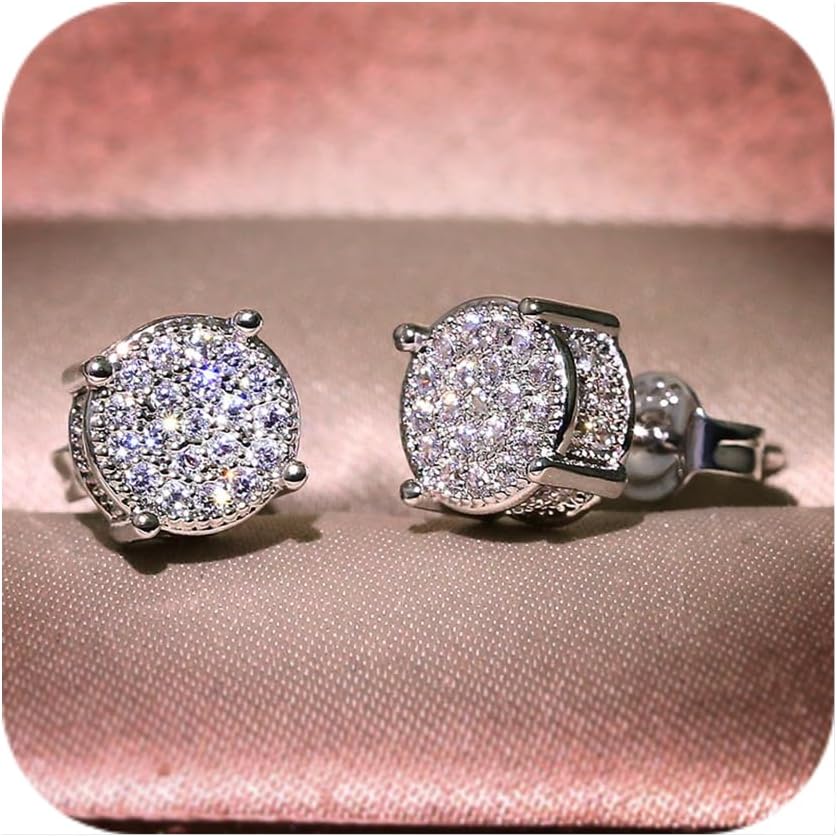 Sparkling Elegance Earrings