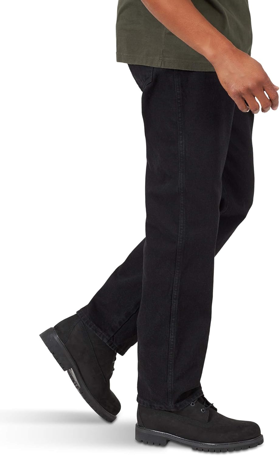 Men's Relaxed Fit Jeans