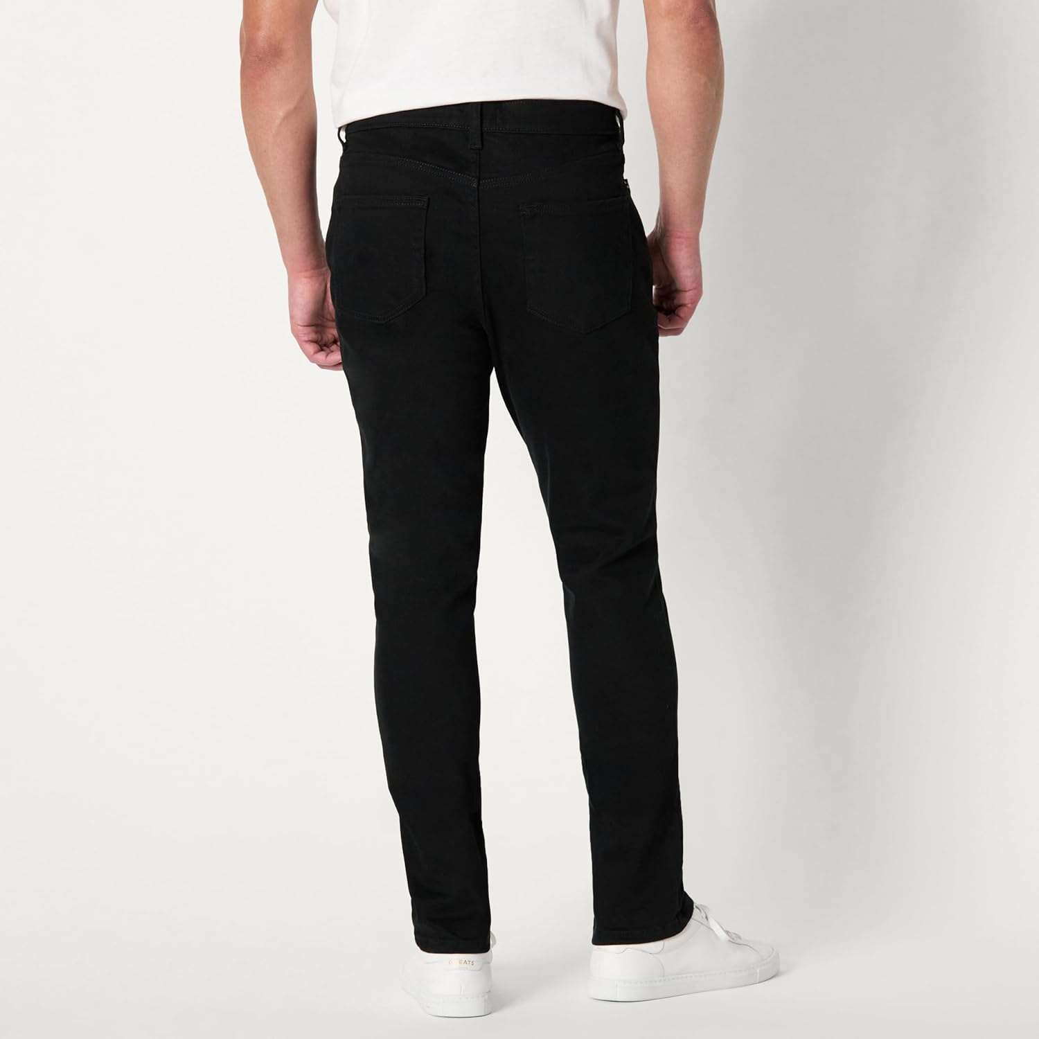 Slim-Fit Men's Everyday Jeans