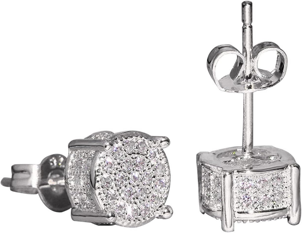 Sparkling Elegance Earrings