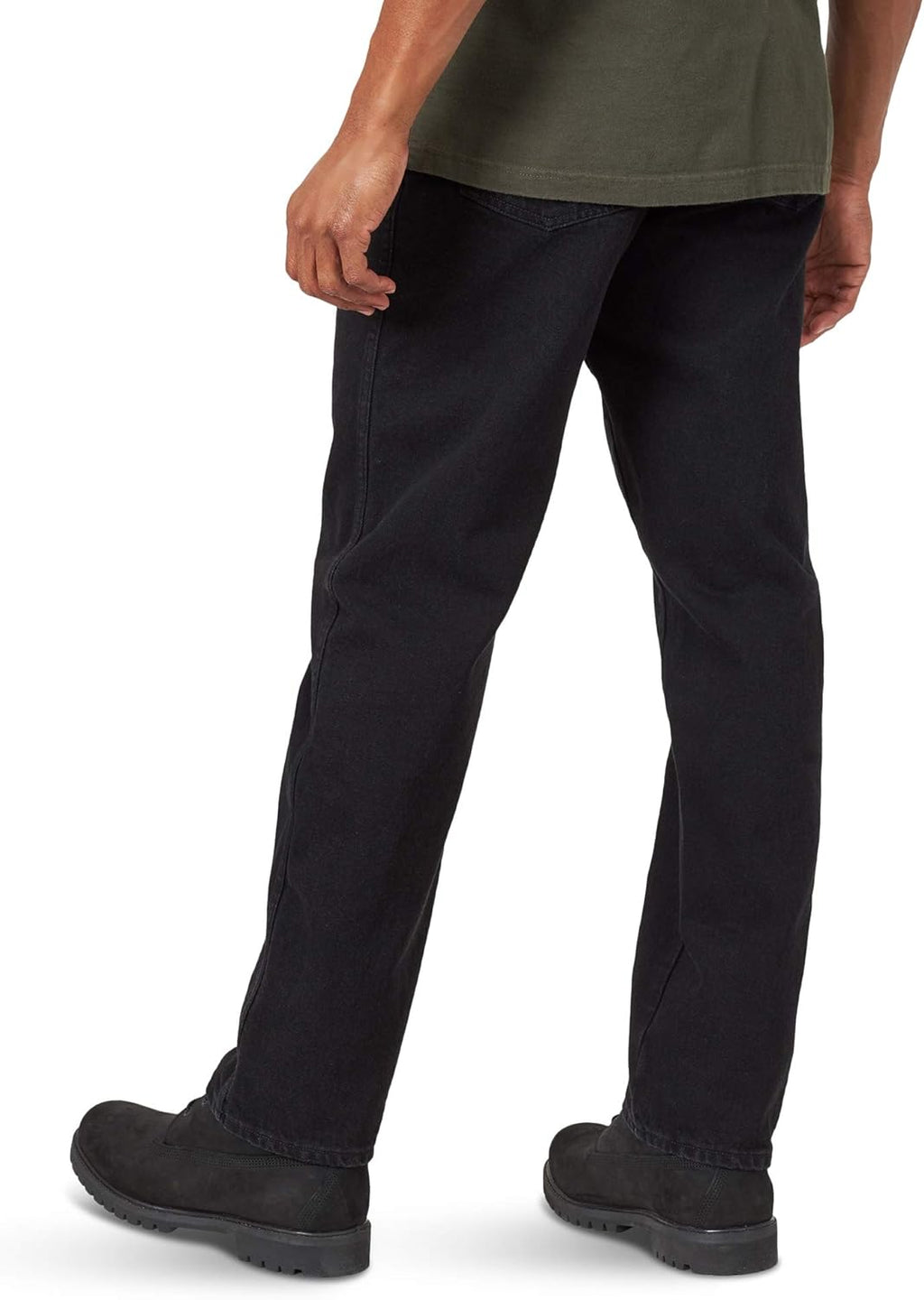 Men's Relaxed Fit Jeans
