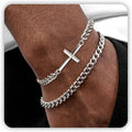 Elegant Men's Bracelet Set