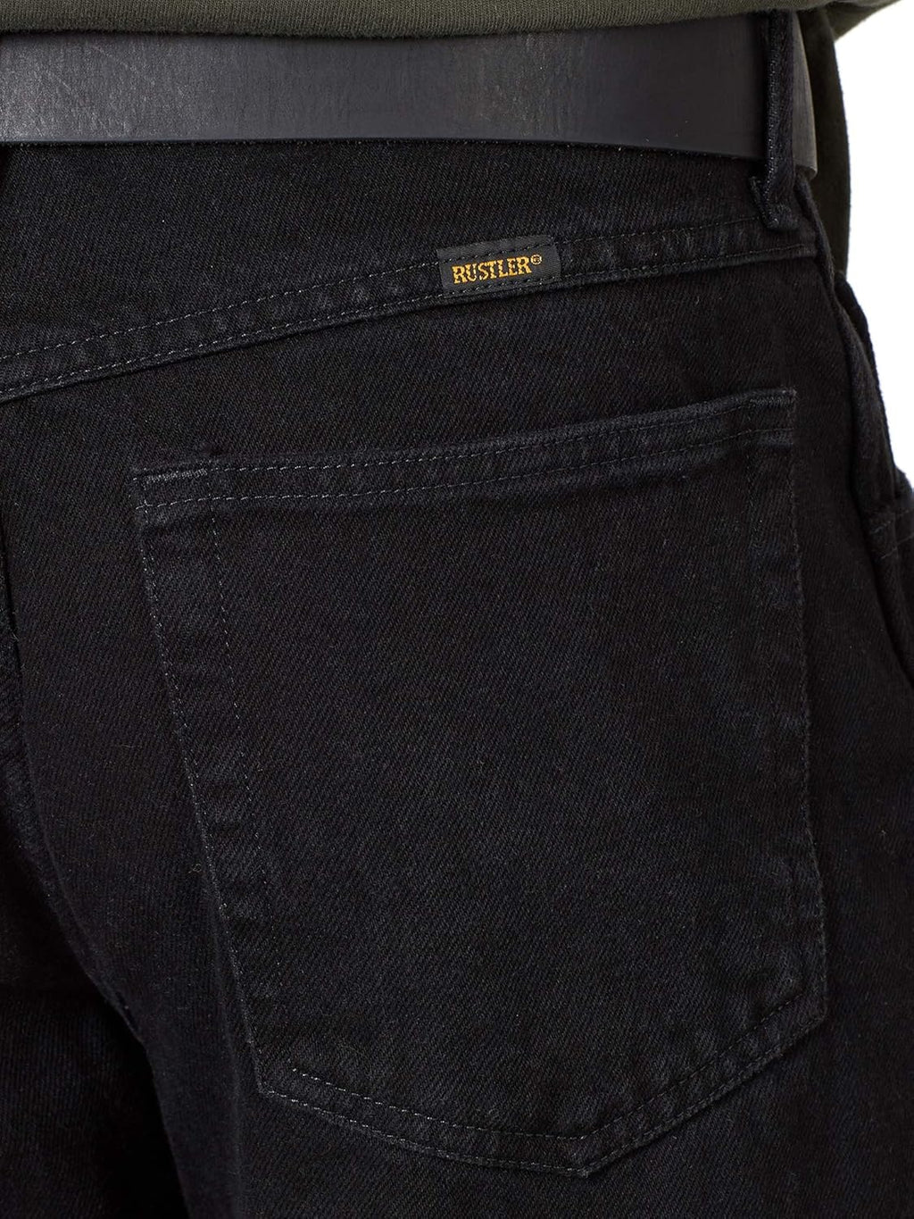 Men's Relaxed Fit Jeans
