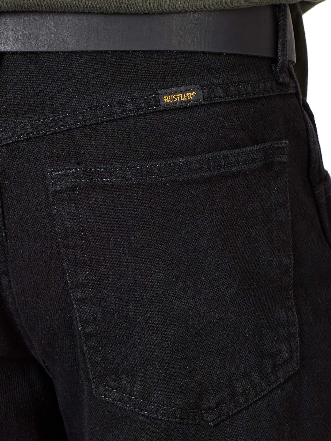 Men's Relaxed Fit Jeans