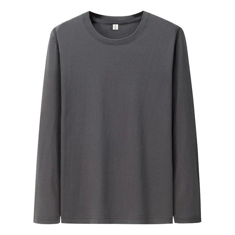 Men's Classic Long Sleeve Tee