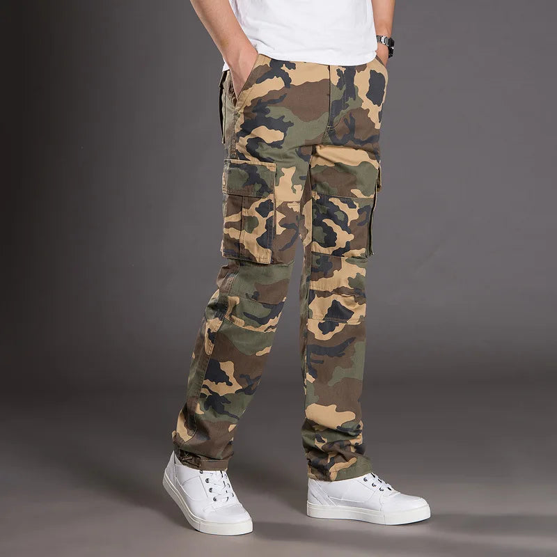 Ultimate Adventure Cargo Pants