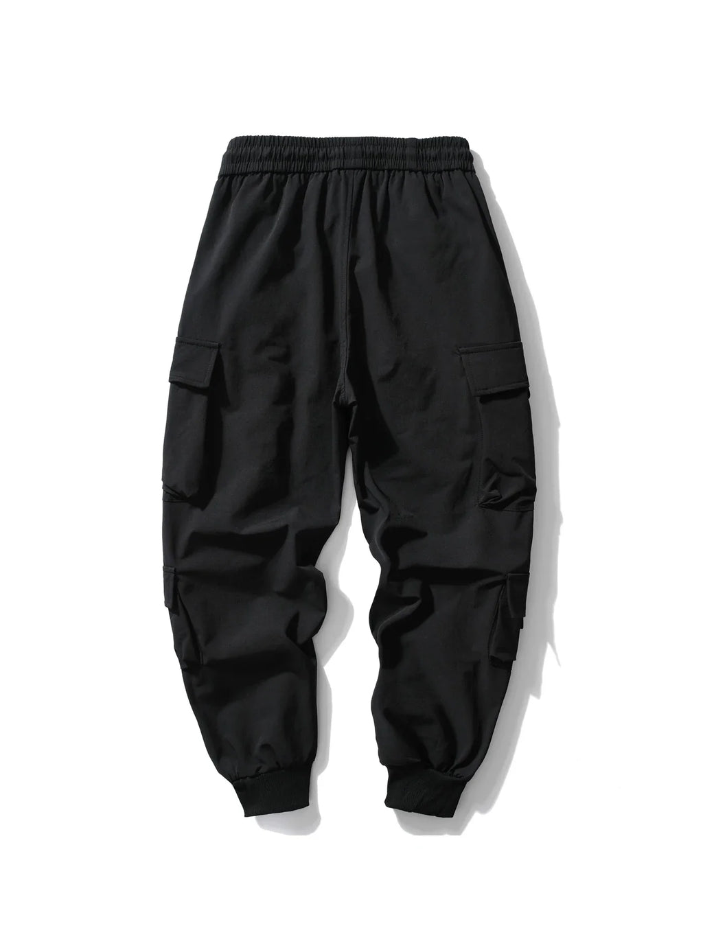 Ultimate Multi-Pocket Work Pants