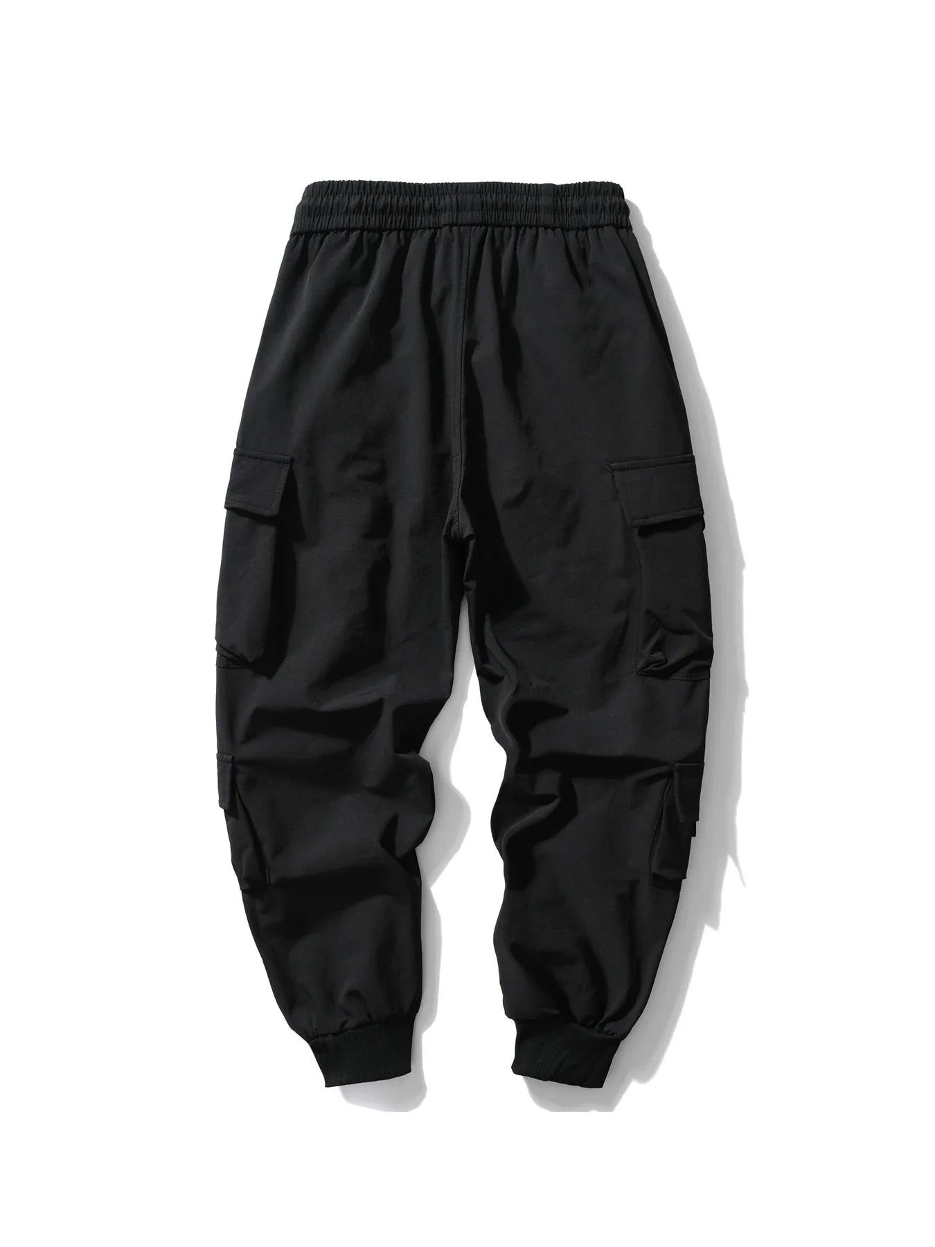 Ultimate Multi-Pocket Work Pants