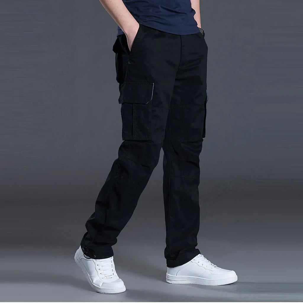 Ultimate Adventure Cargo Pants