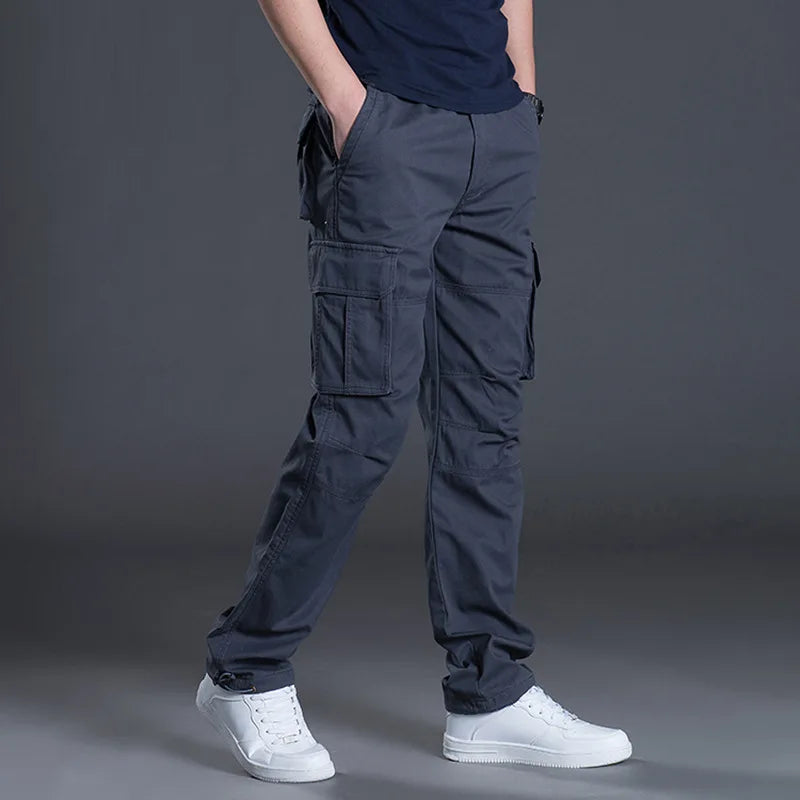 Ultimate Adventure Cargo Pants