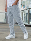 Everyday Men's Denim Jeans