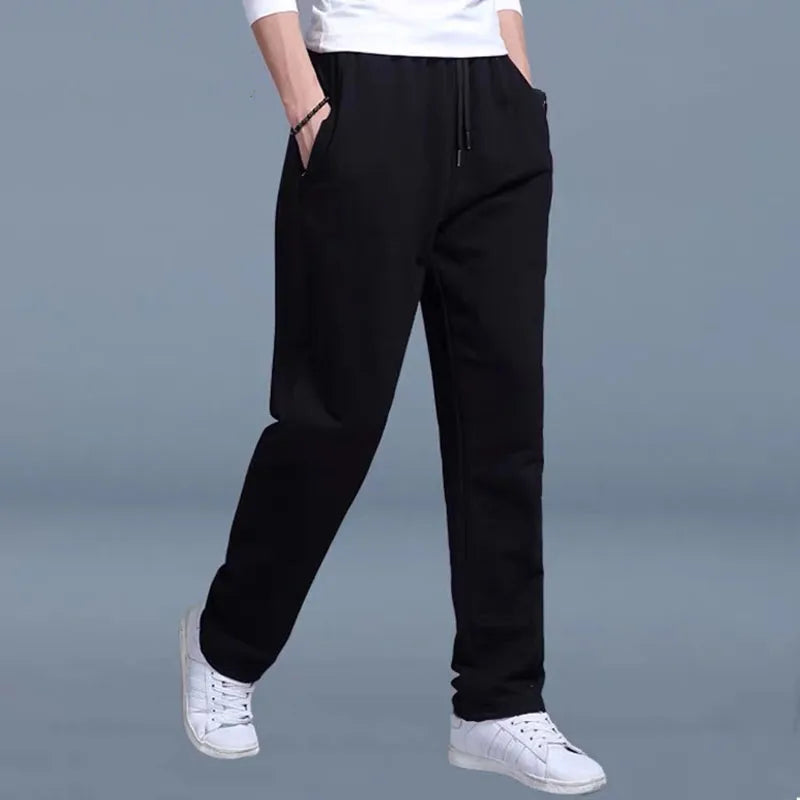Men's Comfy Elastic Joggers