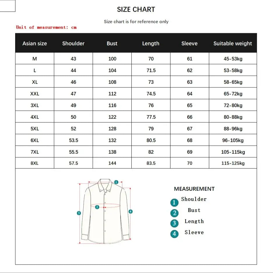 Smart Business White Shirt