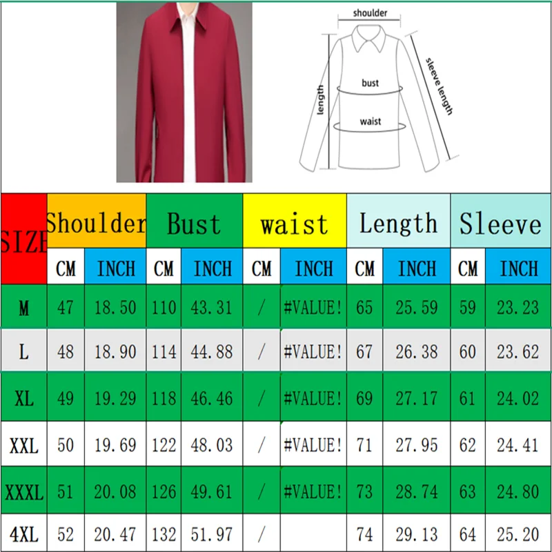 Gentleman's Casual Zip Jacket