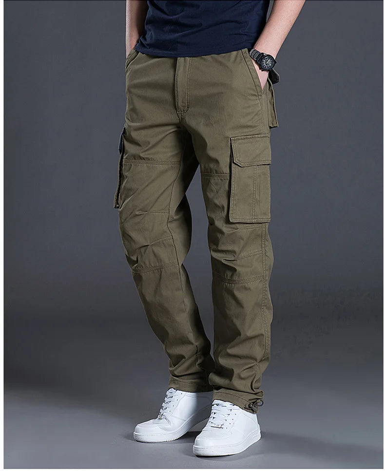 Ultimate Adventure Cargo Pants