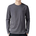 Men's Classic Long Sleeve Tee