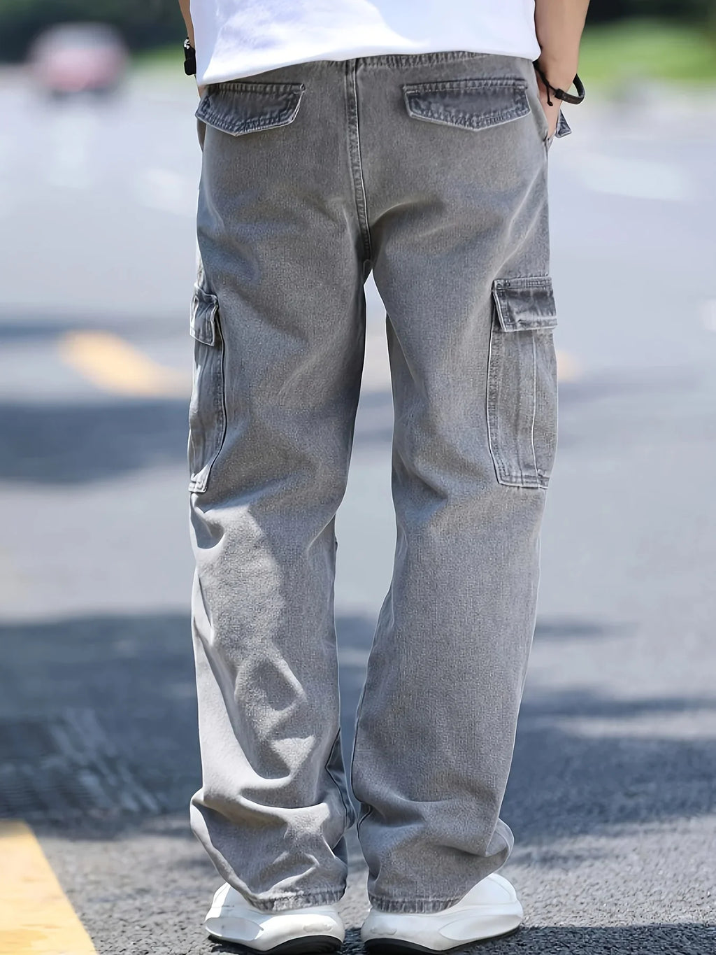 Ultimate Men's Work Pants