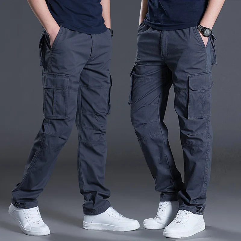 Ultimate Adventure Cargo Pants