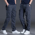 Ultimate Adventure Cargo Pants