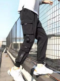 Ultimate Multi-Pocket Work Pants