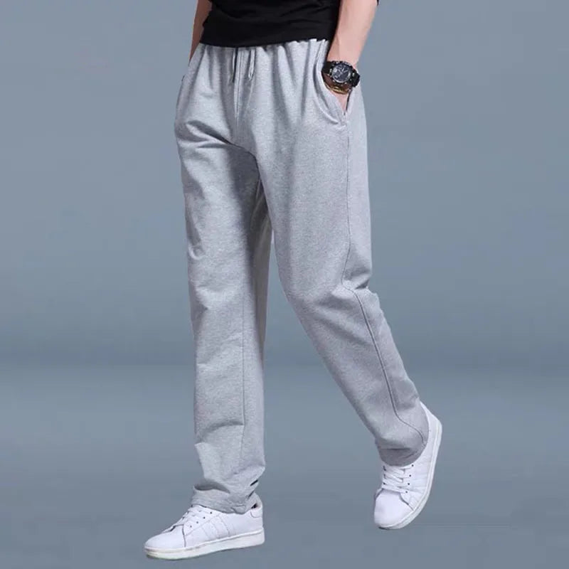 Men's Comfy Elastic Joggers