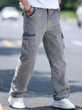 Ultimate Men's Work Pants