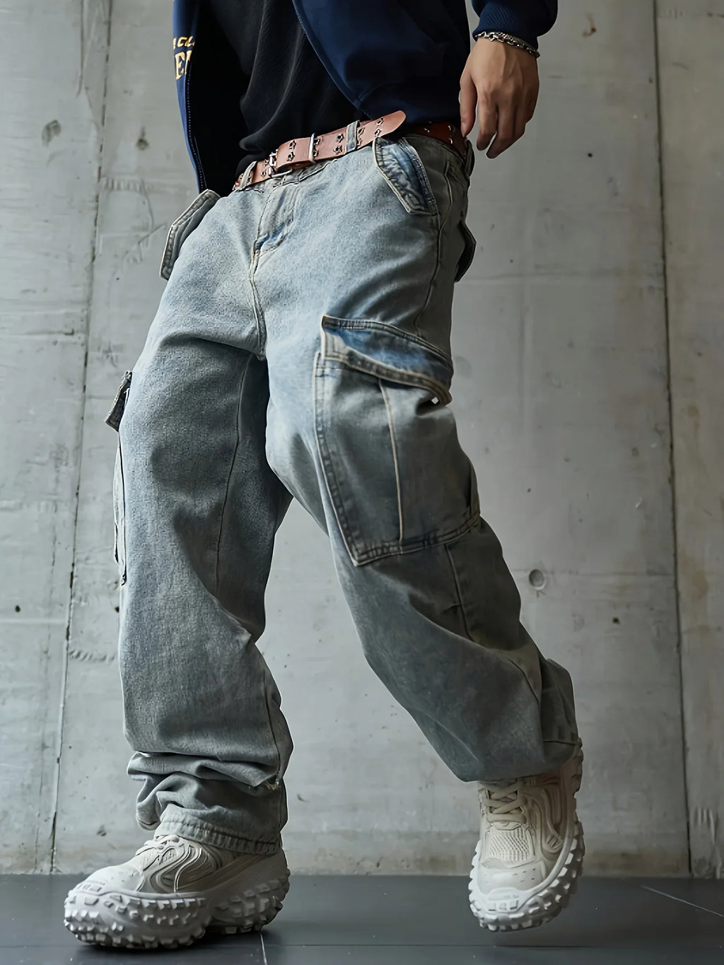 Ultimate Men's Work Pants