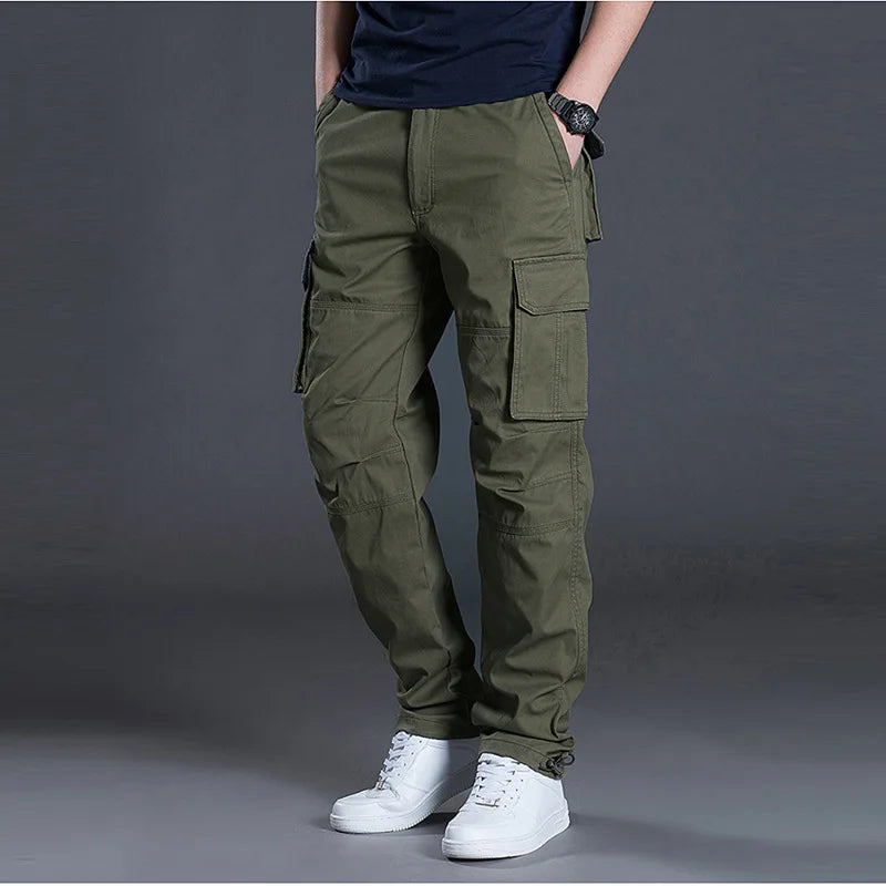Ultimate Adventure Cargo Pants