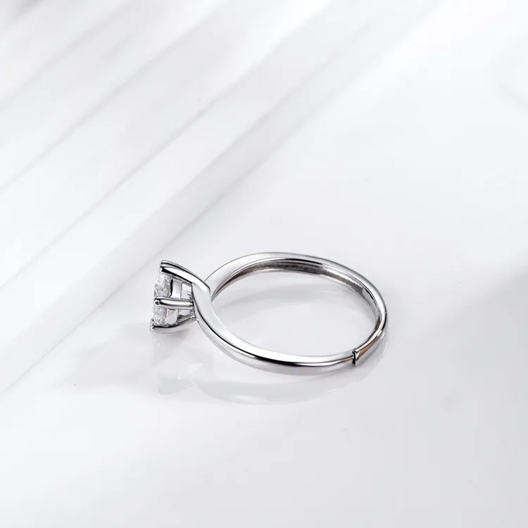Forever Sparkle Diamond Ring